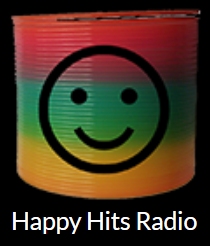 Happy Hits Radio